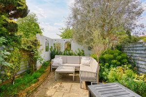 Garden- click for photo gallery